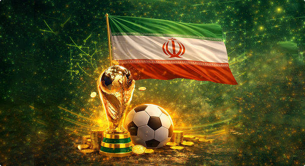 Iran national football team