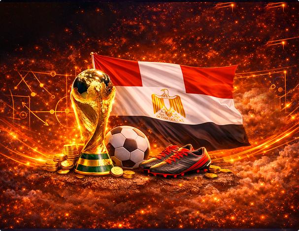 Egypt national football team
