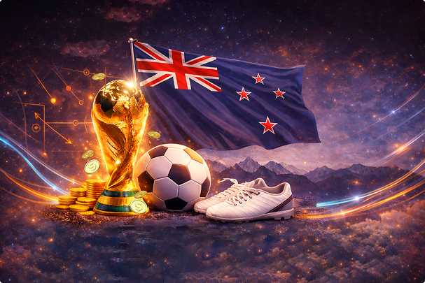 NewZealand national football team