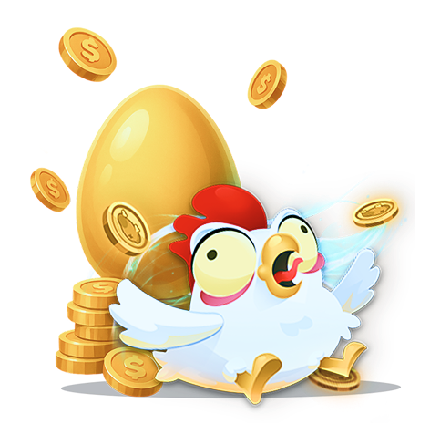 Chicken Eighth