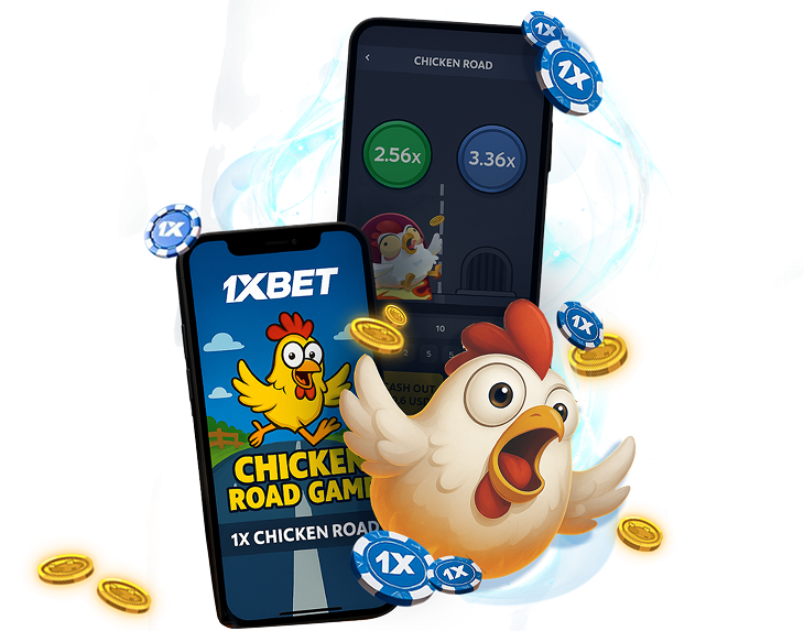 Chicken Road