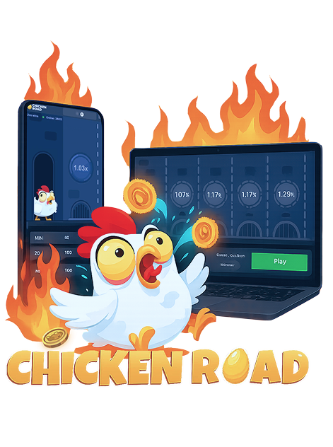 Chicken